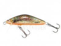 Wobbler Hunter Ronin 5cm 4.7g S - TRBR