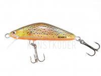 Wobbler Hunter Ronin 5cm 4.7g S - TRG