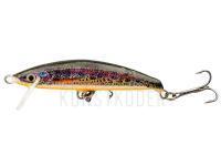 Wobbler Hunter Shogun 5cm 3.5g S - RT