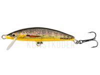 Wobbler Hunter Shogun 5cm 3.5g S - RTR