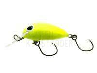 Wobbler Hunter Yamato 30mm 2.6g SS - YE