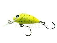 Wobbler Hunter Yamato 30mm 2.6g SS - YED