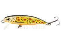 Wobbler Hunter Yoda 4.5cm 3.5g S - TR