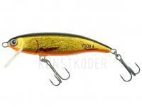 Wobbler Hunter Yoda 6cm 5g S - GOLD