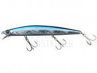 Wobbler Illex Battle Minnow 135 SP 135mm 20g - Blue Shad