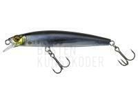 Wobbler Illex Battle Minnow 80 F | 80mm 6.3g - Dark Lightning