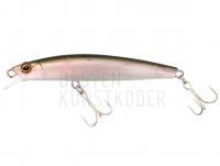 Wobbler Illex Battle Minnow 80 F | 80mm 6.3g - Ghost Peral Minnow