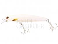 Wobbler Illex Battle Minnow 80 F | 80mm 6.3g - Pearl Bone