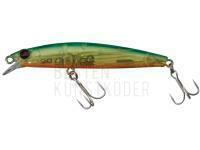 Wobbler Illex Battle Minnow 80 SP 6.4g - Lime Chart