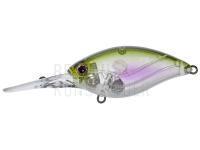 Wobbler Illex Block Ripper 48 MR | 48mm 8.5g - HL Ghost Smelt