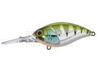 Wobbler Illex Block Ripper 48 MR | 48mm 8.5g - HL Strip Blue Gill