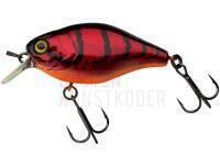 Wobbler Illex Cherry 10 CC 50mm 9.5g - Aurora Red Craw