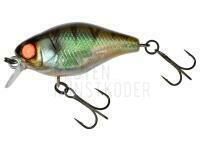 Wobbler Illex Chubby 38 mm 4g - Magic Green Perch