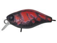 Wobbler Illex Chubby 38 mm 4g - UV Secret Red Craw