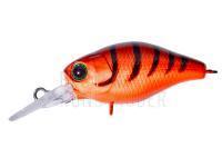 Wobbler Illex Chubby 38 MR | 38mm 4.2g - Red Craw