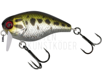 Wobbler Illex Chubby 41 SSR 4.1cm 5.7g - HL Agressiv Bass