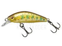 Wobbler Illex Chubby Minnow 35 SP - Truitelle