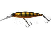 Wobbler Illex DD Squirrel 67 SP - Aurora Black & Gold