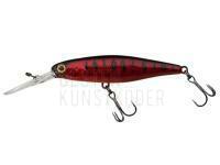 Wobbler Illex DD Squirrel 67 SP - Aurora Red Tiger