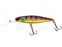 Wobbler Illex DD Squirrel 67 SP - HL Gold Perch