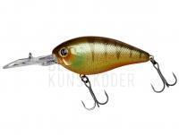 Wobbler Illex Digle 2 + | 62mm 14.3g Floating 2m+ - Agressive Perch