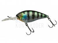 Wobbler Illex Digle 2 + | 62mm 14.3g Floating 2m+ - HL Sunfish