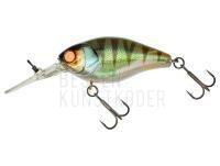 Wobbler Illex Diving Cherry 48 F 48mm 7.6g - Magic Green Perch
