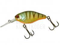 Wobbler Illex Diving Cherry 48 F 48mm 7.8g - Agressive Perch