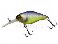 Wobbler Illex Diving Cherry 48 F 48mm 7.6g - Muddy Secret Tiger