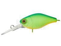 Wobbler Illex Diving Chubby 38 mm 4.3g - Blue Back Chartreuse