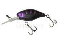 Wobbler Illex Diving Chubby 38 mm 4.3g - Midnight Shadow