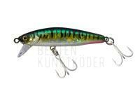 Wobbler Illex Fit Minnow 60mm 10.8g - Green Mackerel