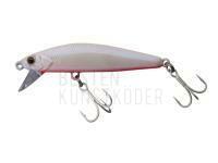 Wobbler Illex Fit Minnow 70mm 18g - Akoya Flash Red Belly