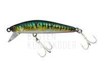 Wobbler Illex Fit Minnow 70mm 18g - Green Mackerel