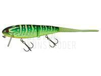 Wobbler Illex Flat Bone Clicker 22cm 48g - Crazy Pike