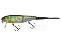 Wobbler Illex Flat Bone Clicker 22cm 48g - NF Ayu