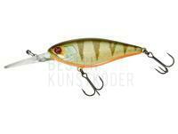 Wobbler Illex Flat DD Squirrel 79SP 18.3g - Aggressive Perch