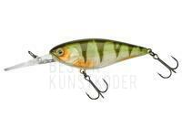 Wobbler Illex Flat DD Squirrel 79SP 18.3g - Ghost Perch