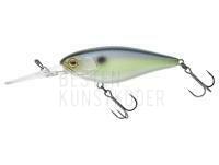 Wobbler Illex Flat DD Squirrel 79SP 18.3g - Pearl Sexy Shad