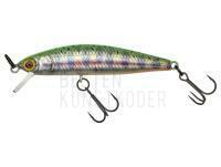 Wobbler Illex Flat Fly 50 SP 50mm 2.3g - RT Visible Yamame