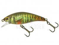 Wobbler Illex Flat Tricoroll 45 S - RT Spawning Vairon