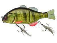 Wobbler Illex Gantarel 160mm 70g - RT Yellow Perch