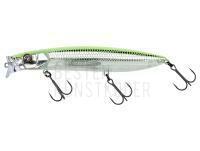 Wobbler Illex Hagre Minnow 120F 24g - Rainfall Yellow
