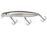 Wobbler Illex Hagre Minnow 120F 24g - Secret Sand Eel