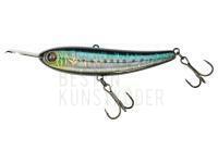 Wobbler Illex Riser Bait 008 | 80mm 21.7g - RT Secret Iwashi