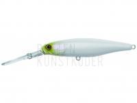 Wobbler Illex SDD SQUIRREL 115 SP - Bone