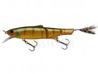 Wobbler Illex Sleek Mikey 160 mm 48g - Aggressive Perch