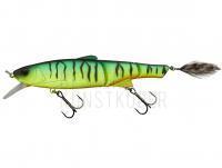 Wobbler Illex Sleek Mikey 160 mm 48g - Mat Tiger