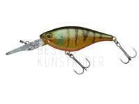 Wobbler Illex Soul Flat 58SF 58mm 6.8g - Aggressive Perch