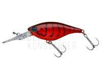 Wobbler Illex Soul Flat 58SF 58mm 6.8g - Red Craw